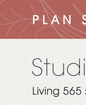Plan S3 - Tower TWO